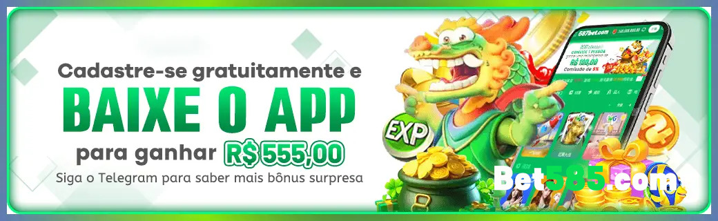 BET585 bet — painel ao vivo com cotações dinâmicas