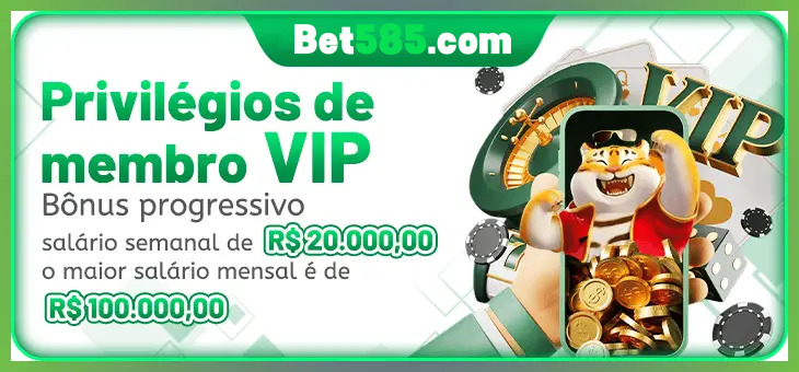 BET585 cadastro — tela de formulário no app oficial
